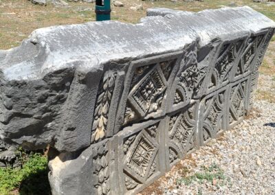 Perge, Turkiye, Excursions in Turkiye