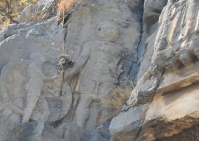 Myra Tombs and Myra Ruins, Excursions in Turkiye