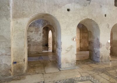 Saint Nicholas Church, Demre, Turkiye. Excursions in Turkiye.